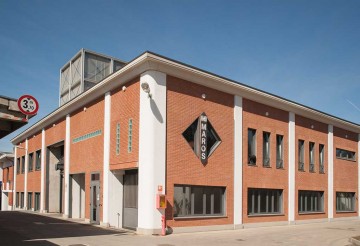 LA NOSTRA AZIENDA