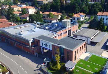 LA NOSTRA AZIENDA