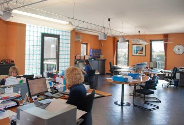 LA NOSTRA AZIENDA